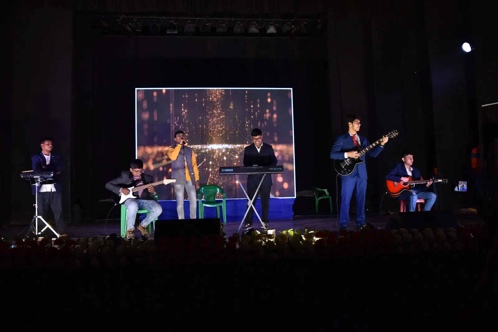 EWS Annual Fest 2024–25, photo 4