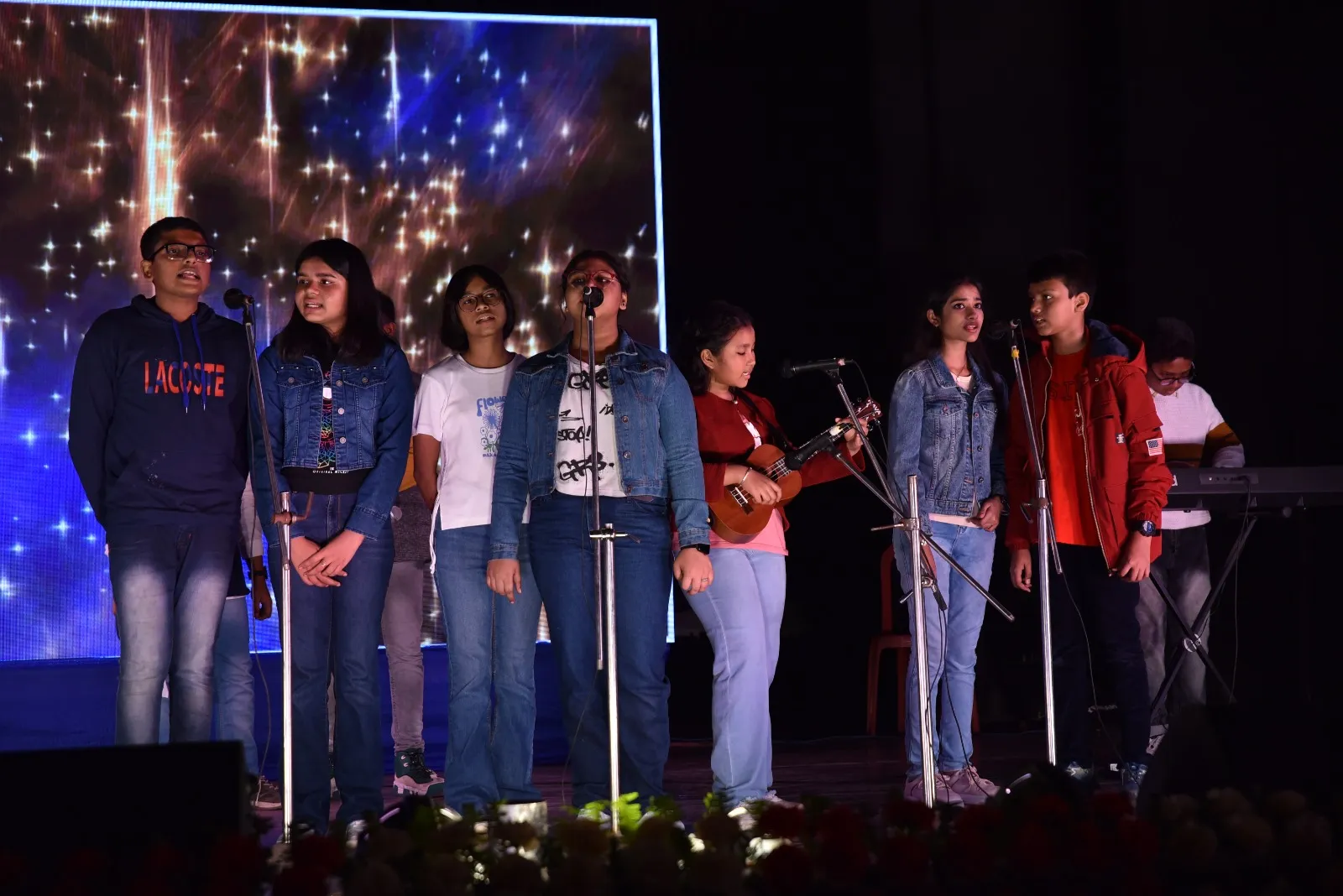 EWS Annual Fest 2024–25, photo 8