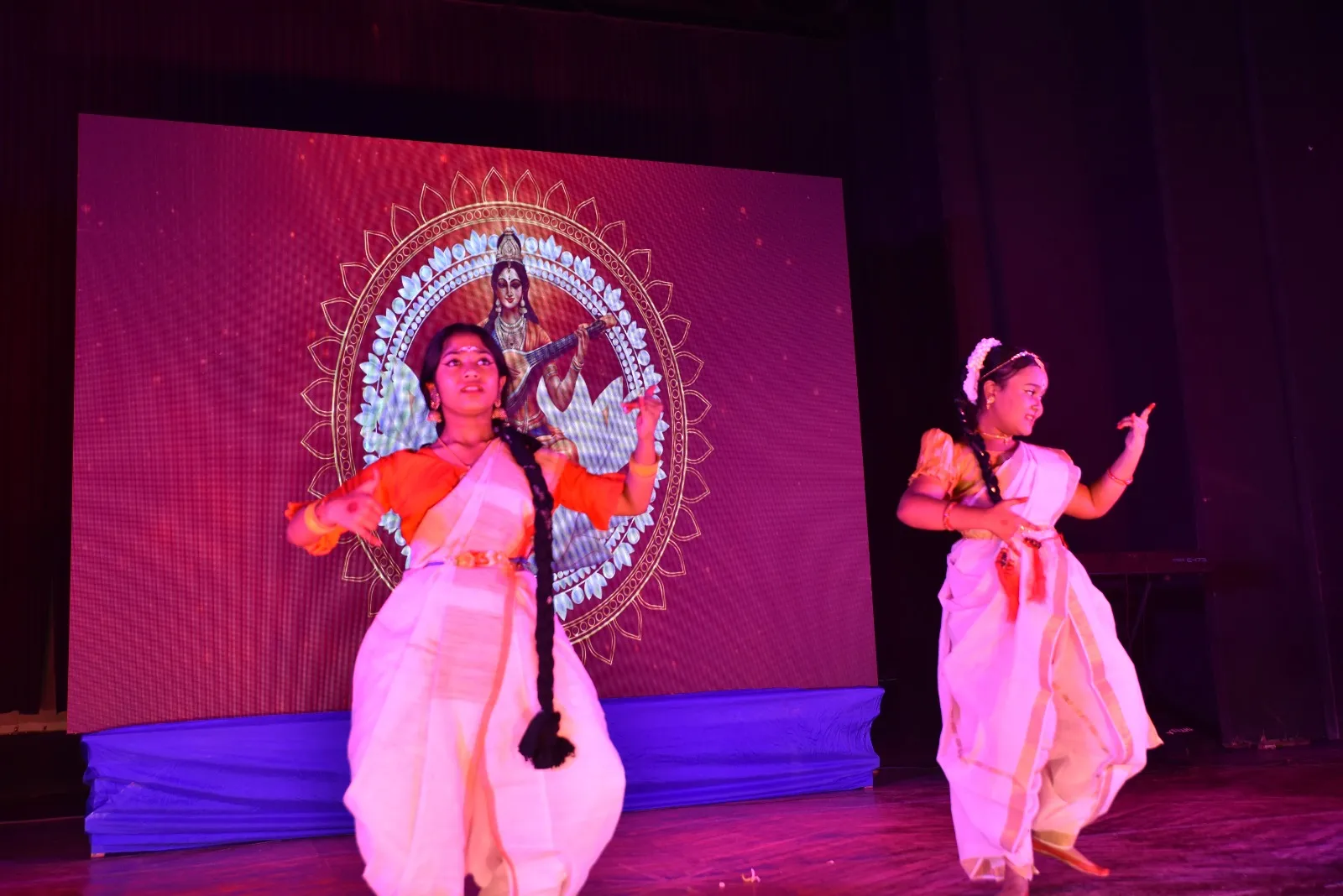 EWS Annual Fest 2024–25, photo 9