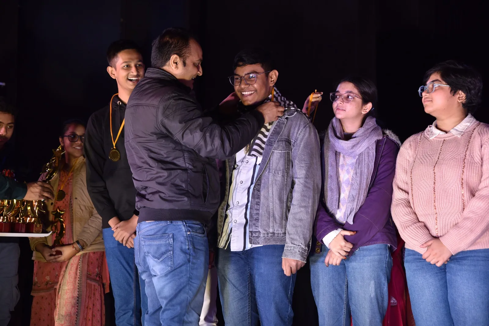 EWS Annual Fest 2024–25, photo 11