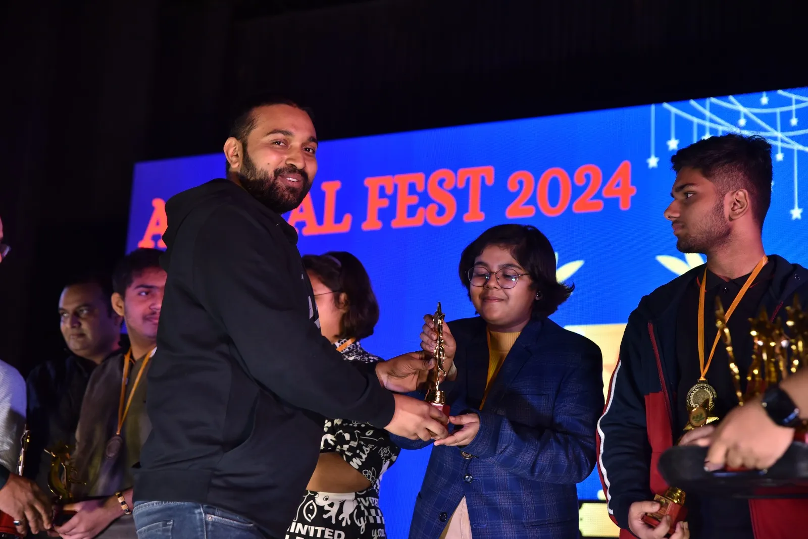 EWS Annual Fest 2024–25, photo 13