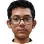 Dripta Ghosh
