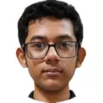 Dripta Ghosh