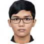 Siddharth Shankar Ghosh